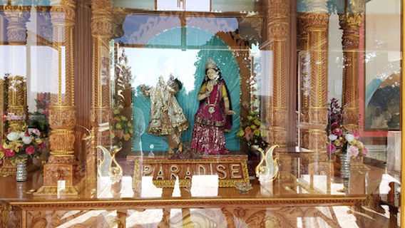 Brahma Kumaris meditation