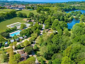 Camping Capfun Bretèche