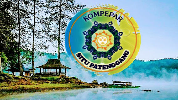 Kompepar Situ Patenggang