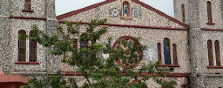 Madonna Catholic Church