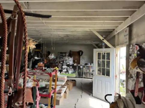 Borntrager Combination Shop