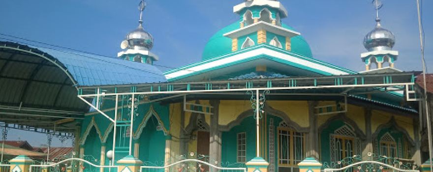 Mushola Nurul Falah