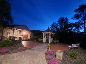 Adventure Awaits Barn Bar and Event Center