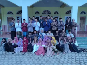 Masjid Baitul Mu'minin SB 8