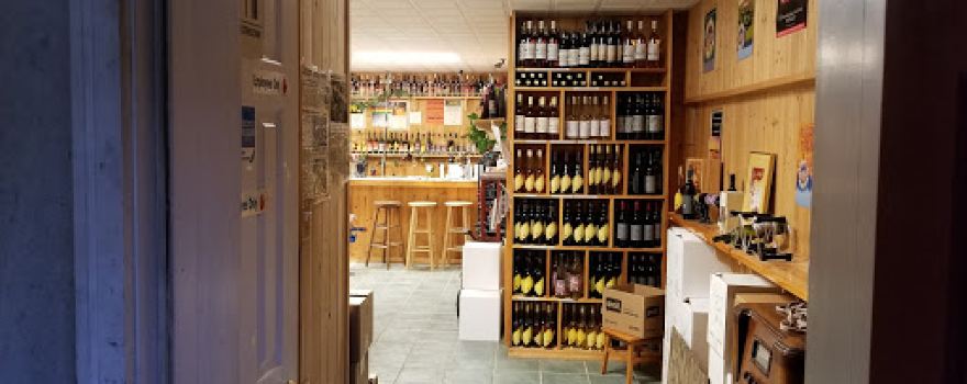 West Hanover Winery Inc.