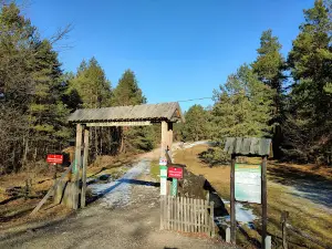 Center for Natural and Cultural Heritage of the Jury