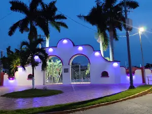 Unidad Deportiva