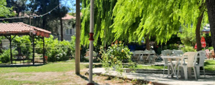 Altınpark