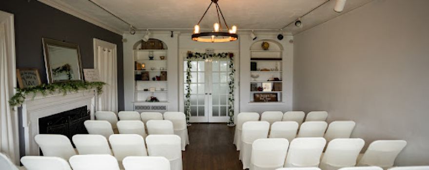The Gathering Place at Archdale Manor