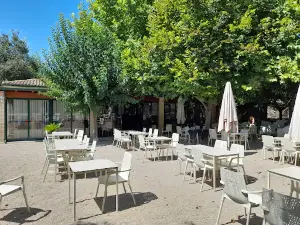 Font de Sis, El Palomar