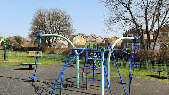 Thaxted Recreation Ground