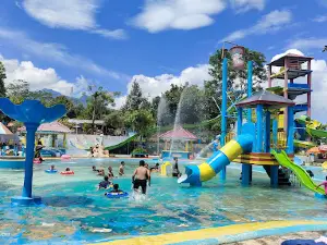 Waterboom Mulia Wisata