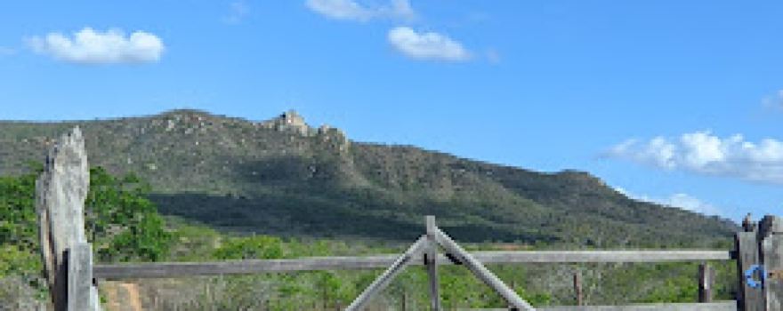 Pedra da Barra