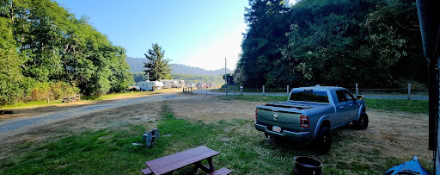Anglers Cove Campground