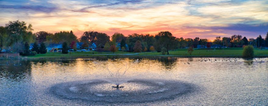 Pheasant Hills Park