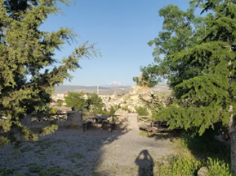 Landscape and Culture Park