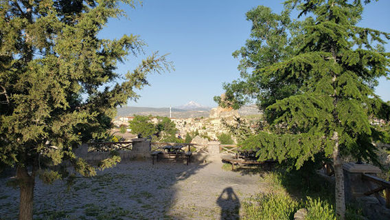 Ortahisar Belediyesi