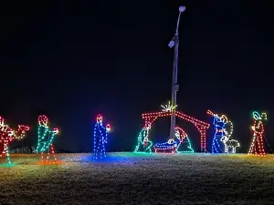 Caesar Ford Park