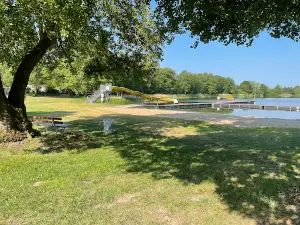 Freibad Itzstedt
