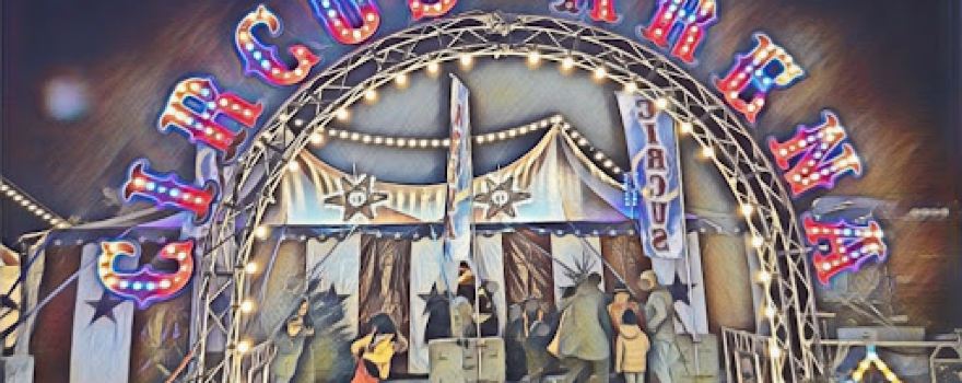 Circus Arena