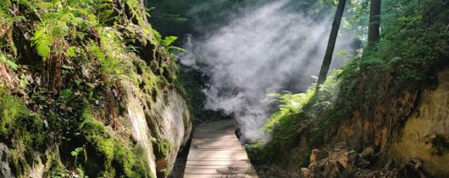Hinni Canyon