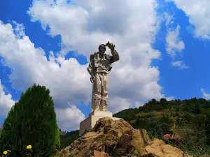 Vratsa Balkan