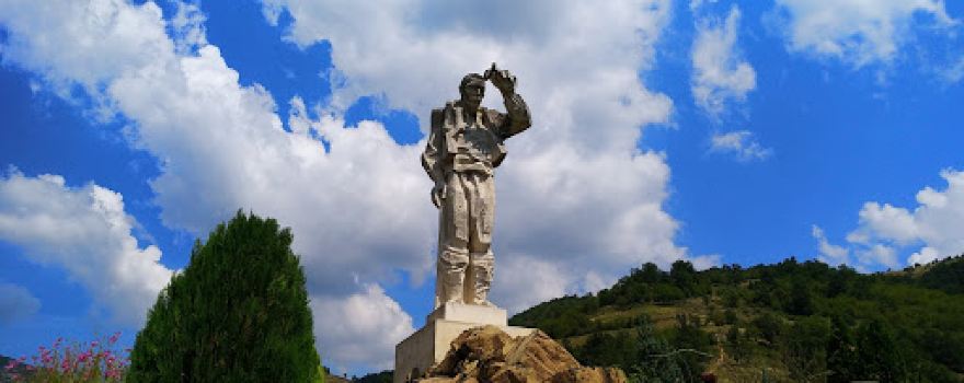 Vratsa Balkan