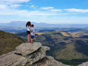 Serra do Seara