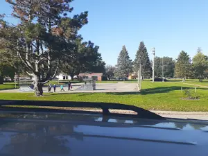 Aurora Park