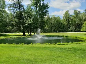Riverside Golf Course