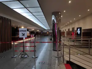 Cines Avenida