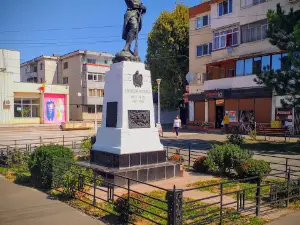 Monumentul Eroilor