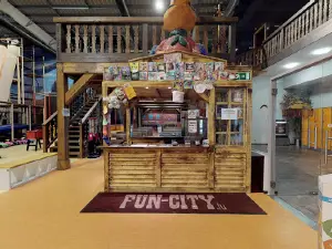 Fun-City.lu / Centre de loisirs