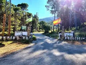 Camping El Robledo