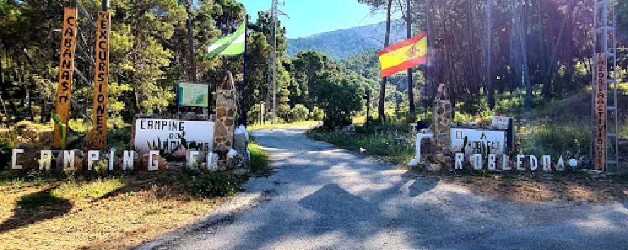 Camping El Robledo