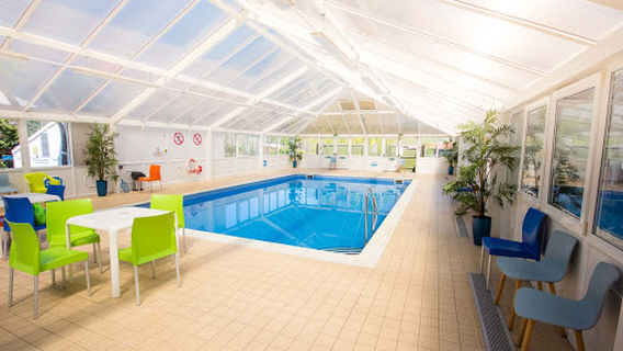 Лейкс Рукли