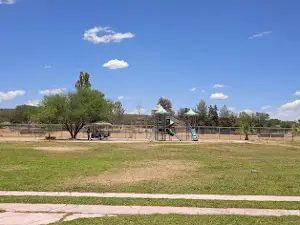 Ecoturistico la labor Park
