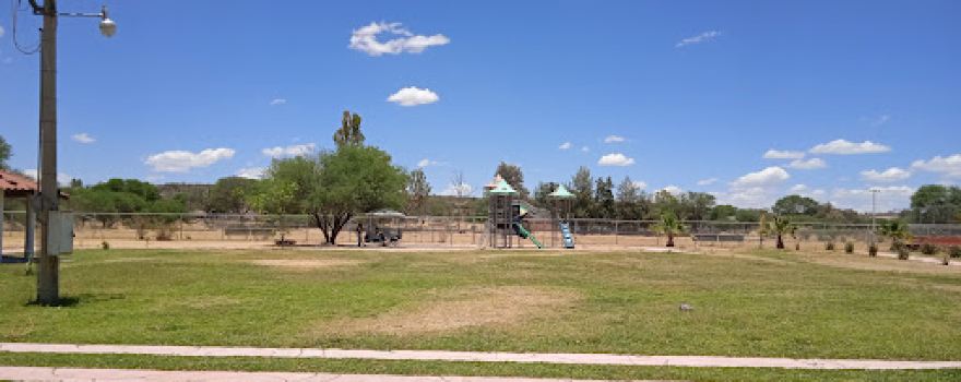 Ecoturistico la labor Park