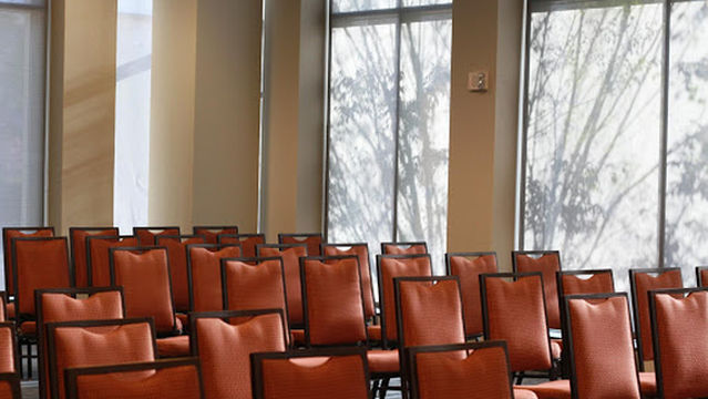 Loudermilk Conference Center