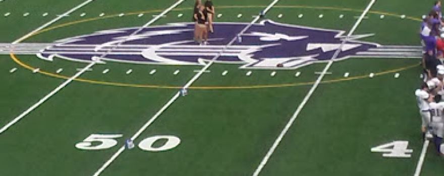 Emery Sears Athletic Complex