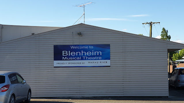 Blenheim Musical Theatre (BMT)