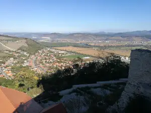 Parc Castel