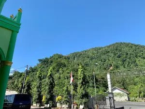 Masjid Al Ikhlas