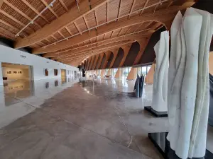 Museo de Arte Contemporáneo Atchugarry
