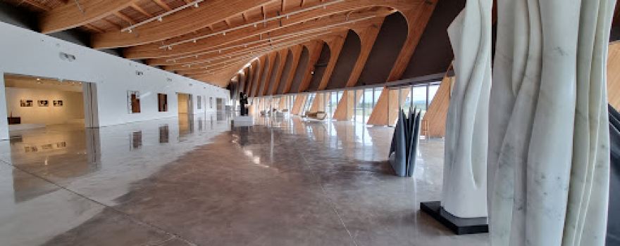 Museo de Arte Contemporáneo Atchugarry