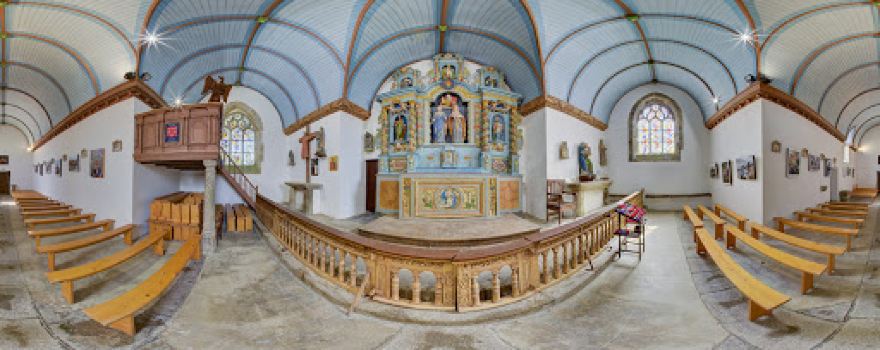 Chapelle Sainte-Anne