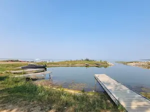 Ol' MacDonald's Resort