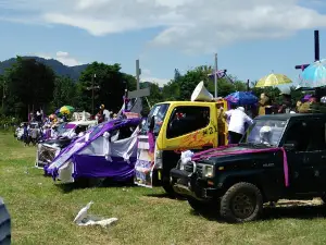 Lapangan WITA MORI