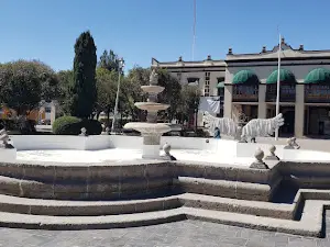Municipal Garden