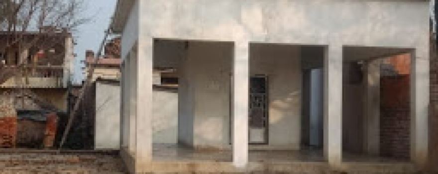 Jagdamba mata temple